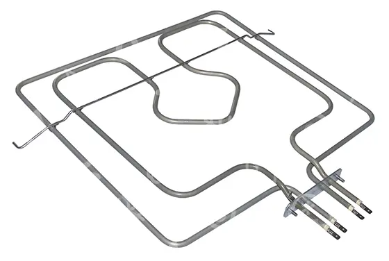 těleso topné 2700 W, 230 V, GORENJE, horní, s grilem